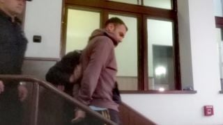 Проговори задържаният наш футболист, набеден за престъпник! Иска да го екстрадират