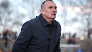 Златомир Загорчич: И при трите гола са наши грешки ВИДЕО