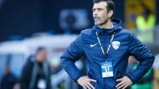 Бомба в БЛИЦ: Клуб от елита с нов треньор