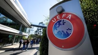 След успеха на Лудогорец: УЕФА прати 3,6 милиона евро на България