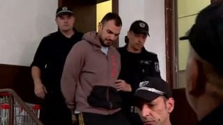 Eто колко години затвор грози Дани Кики ВИДЕО