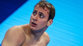 Известен наш спортист шокира с решение