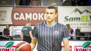 Наш рефер ще свири на Световното за юноши