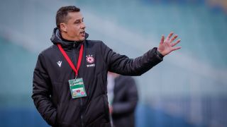 Александър Томаш разкри от какво не е доволен ВИДЕО
