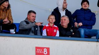 Мето Деянов пред БЛИЦ: Лекарите три часа сглобявали крака ми след ужасяващото счупване