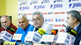 Федерацията по плуване: Надяваме се, че Йосиф ще се върне