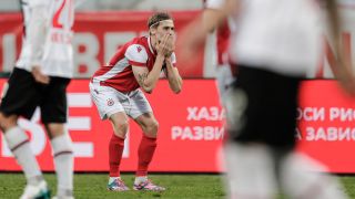 Последният герой на ЦСКА се разболя