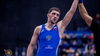 Русия праща най-добрите си борци в Братислава