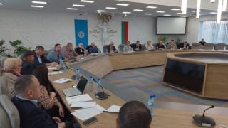 Освободиха Белчо Горанов, избраха заместник на Фурнаджиев
