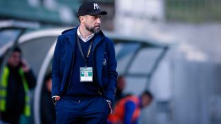 Йовичевич: Не можем да побеждаваме всеки път