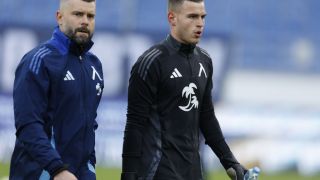 Вуцов: Знаех, че лесно ще спечеля феновете ВИДЕО