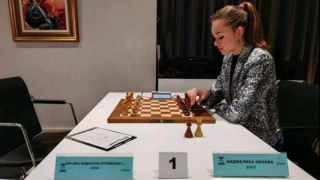 15-г. от ЦСКА отсрами България на европейско първенство