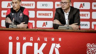 Томаш зарадва „червена“ България