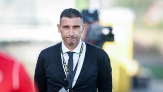 Светльо Петров повика играчи на Уест Хям и Сампдория за дебюта си