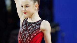 Стилияна Николова втора за многобоя на СК