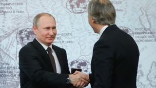 Европа посече Русия: Планираният пробив през Белград няма да стане