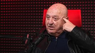 Венци Стефанов: Аз съм единственият, взел пари от Бербатов ВИДЕО