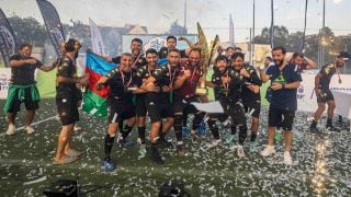 България става домакин на Шампионската лига