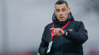 Звезда сяда на пейката за Ботев Вр - ЦСКА
