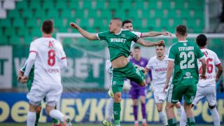 Фаетон спаси ЦСКА от ново фиаско ВИДЕО