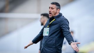 Душан Керкез: Не трябваше да играем мача днес ВИДЕО