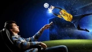 Спортен ТВ понеделник