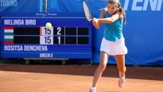 Българка завоюва втора титла в кариерата си