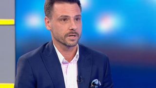 Хичо: Сираков знае, че Мъри е... 