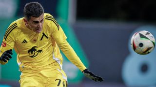 Мечката с изключително емоционален коментар през сълзи ВИДЕО