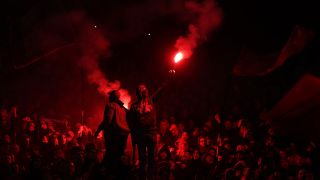 Цървена звезда пренаписа историята в Сърбия