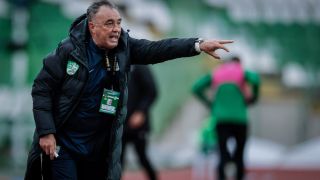 Хосу Урибе: Левски не беше по-добър от нас ВИДЕО