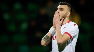 Без почивка в ЦСКА след издънката във Враца