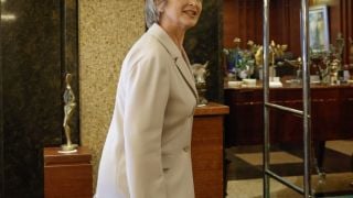 Скандална наглост! Лечева извърши нещо нередно, на което няма право