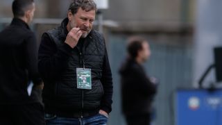 БФС наказа тежко Вили Вуцов