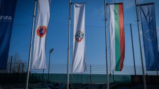 Жесток удар по наш голмайстор