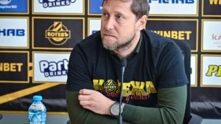 Зингаревич иска 5 млн. лева, Ботев урежда 9 нови играчи ВИДЕО
