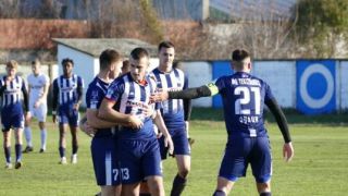 Разследват сърби за далавера с мачове
