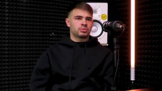 Новия Балъков пред БЛИЦ Live: Нямам кола, не си прахосвам парите като много футболисти! Дължа всичко на...