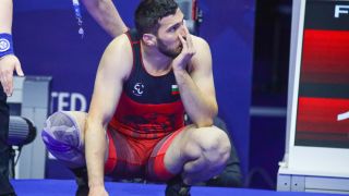 Още един наш в битка за медалите на Европейското