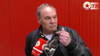 Легенда на ЦСКА става на 77 години