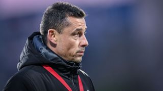 Toмаш: Всеки започва да се крие, когато... ВИДЕО