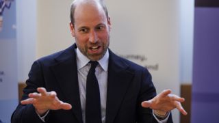 Принц Уилям се появи по телевизията и шокира: Ужасен съм ВИДЕО