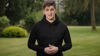 Синът на Стилиян Петров стана политик, но не в България ВИДЕО