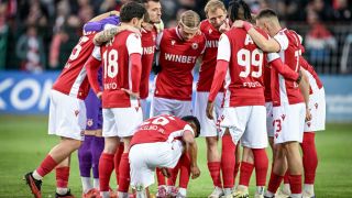 ЦСКА обяви кога Томаш застава пред медиите