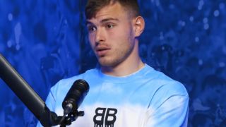 Вуцов изненада с признание за съотборниците в Левски ВИДЕО