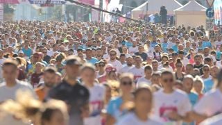 Важна информация за маратона на София