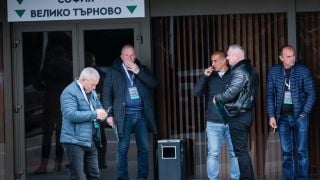 Eто кои представят ЦСКА и Левски на конгреса ВИДЕО