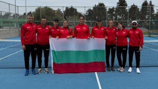 Пропилени три мачбола лишиха България от промоция