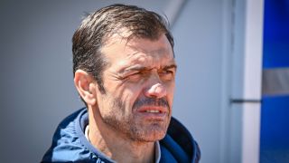 Росен Кирилов: Ще се борим да се спасим от директно изпадане ВИДЕО