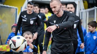 Какво се случи на мача във Варна?! Тука има, тука няма ВИДЕО